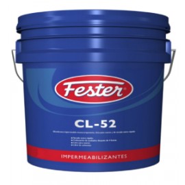 Fester CL-52 Cubeta 4 litros