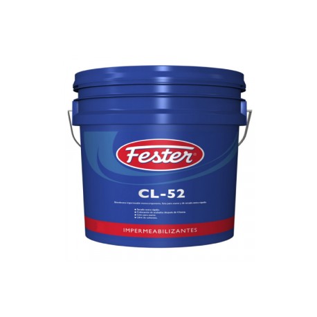 Fester CL-52 Cubeta 4 litros