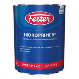 Fester HIDROPRIMER PLUS WB Bote 4 litros