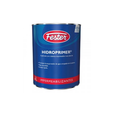 Fester HIDROPRIMER PLUS WB Bote 4 litros