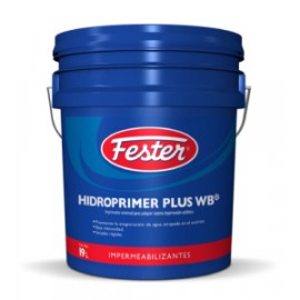 Fester HIDROPRIMER PLUS WB Cubeta 19 litros