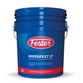 Fester IMPERFEST E Cubeta 19 litros