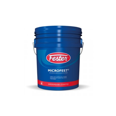 Fester MICROFEST Bote 4 litros