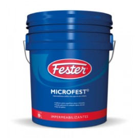 Fester MICROFEST Cubeta 19 litros