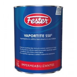 Fester VAPORTITE 550 Bote 1 litro