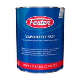 Fester VAPORTITE 550 Bote 4 litros