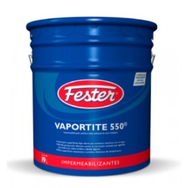 Fester VAPORTITE 550 Cubeta 19 litros