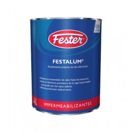 FESTALUM Bote 4 litros