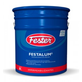 FESTALUM Cubeta 19 litros
