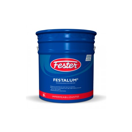 FESTALUM Cubeta 19 litros