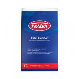 FESTEGRAL Bolsa 2 kg