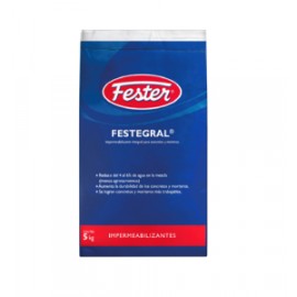 FESTEGRAL Bolsa 5 kg