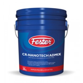 Fester CR-NANOTECH ADMIX Cub 20 kg
