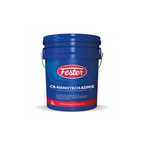 Fester CR-NANOTECH ADMIX Cub 20 kg