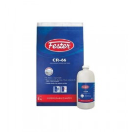 Fester CR 66 FF Gris 7kg Unidad de 7 kg
