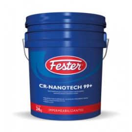 Fester CR-NANOTECH-99+ Blanco