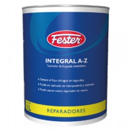Fester INTEGRAL A-Z Bote 1 litro