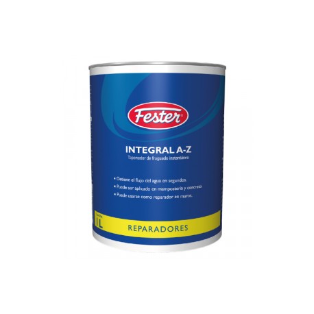 Fester INTEGRAL A-Z Bote 1 litro