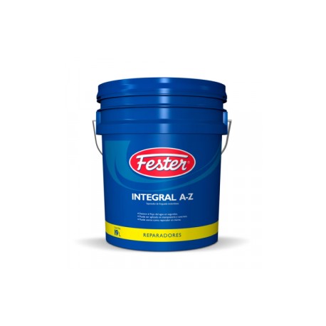 Fester INTEGRAL A-Z Cubeta 19 litros