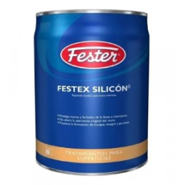 FESTEX SILICON Barril 19 litros