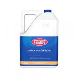 FESTEX SILICON RP-501 Bote 3.8 litros