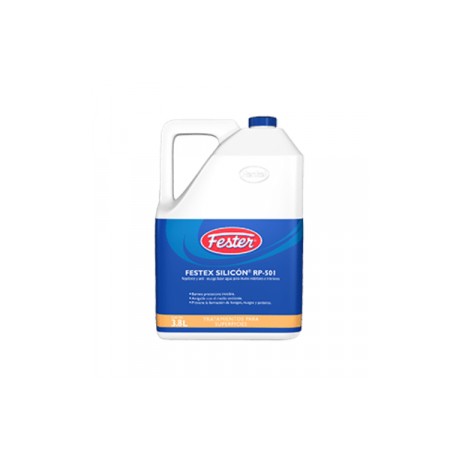 FESTEX SILICON RP-501 Bote 3.8 litros