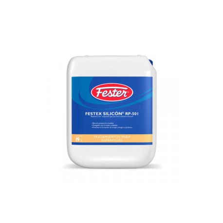 FESTEX SILICON RP-501 Barril 19 litros