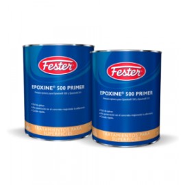 Fester EPOXINE 500 PRIMER Blanco Unidad 4 litros