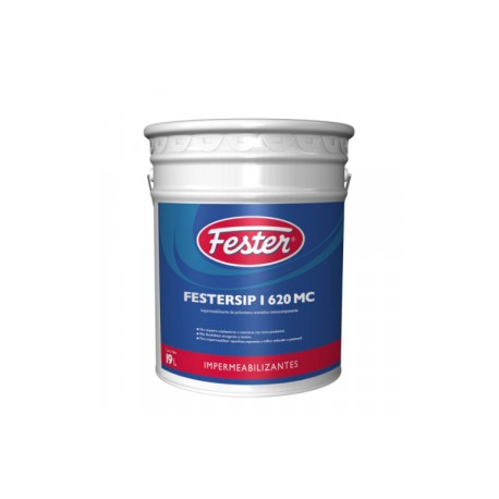 FESTERSIP I 620 MC Cubeta 19 litros