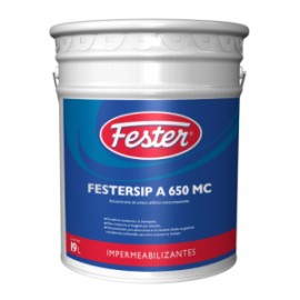 FESTERSIP A 650 MC Cubeta 19 litros