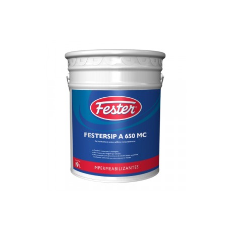 FESTERSIP A 650 MC Cubeta 19 litros