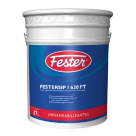 FESTERSIP I 620 FT PA Cubeta 17 litros