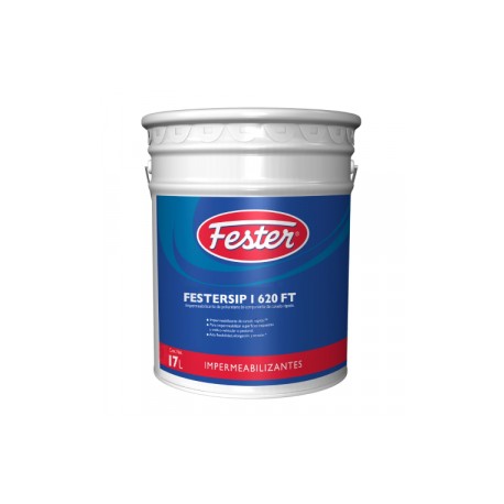 FESTERSIP I 620 FT PA Cubeta 17 litros