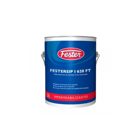 FESTERSIP I 620 FT PB Cubeta 1.9 litros
