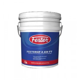 FESTERSIP A 650 FT PA Cubeta 7.6 litros