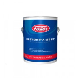FESTERSIP A 650 FT PB Cubeta 3.8 litros