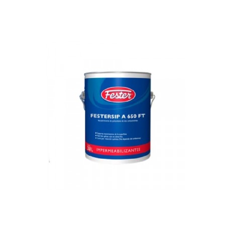 FESTERSIP A 650 FT PB Cubeta 3.8 litros