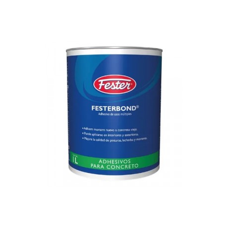 FESTERBOND Bote 1 litro