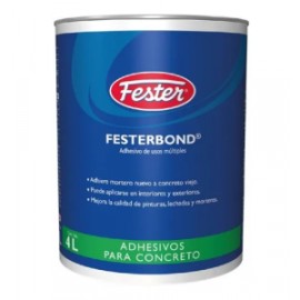 FESTERBOND Bote 4 litros