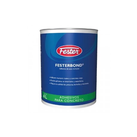 FESTERBOND Bote 4 litros