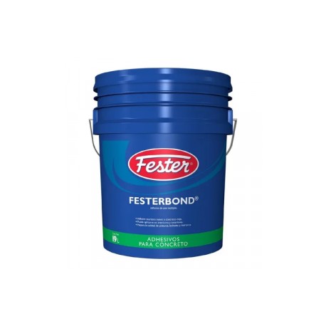 FESTERBOND Cubeta 19 litros