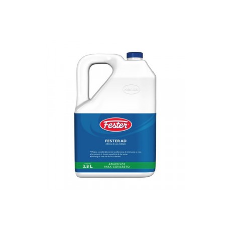 Fester AD Garrafa 3.8 litros
