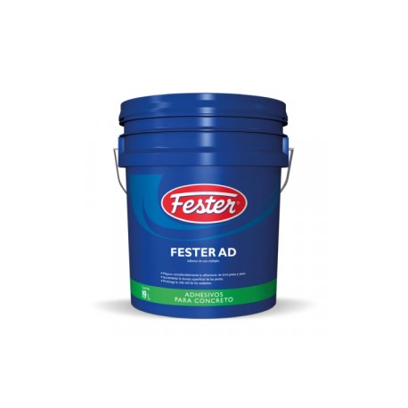 Fester AD Cubeta 19 litros