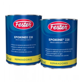Fester EPOXINE 220 Unidad 1 litro