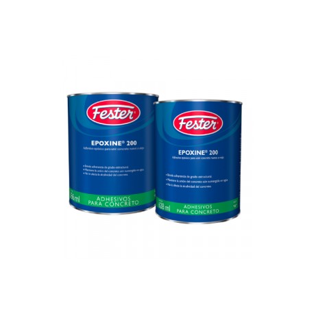 Fester EPOXINE 200 Unidad 1 litro