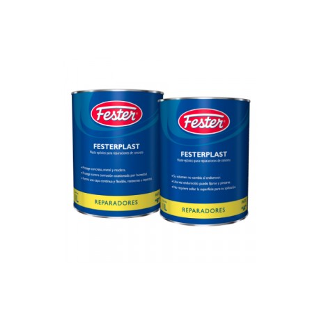 FESTERPLAST Unidad 2 litros