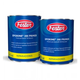 Fester EPOXINE 300 PRIMER Unidad 1 litro