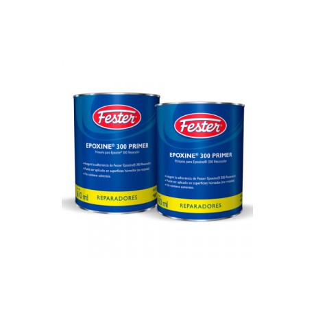 Fester EPOXINE 300 PRIMER Unidad 1 litro