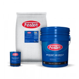 Fester EPOXINE 600 GROUT Unidad 56 kg