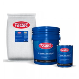 Fester EPOXINE 800 GROUT Unidad 112 kg